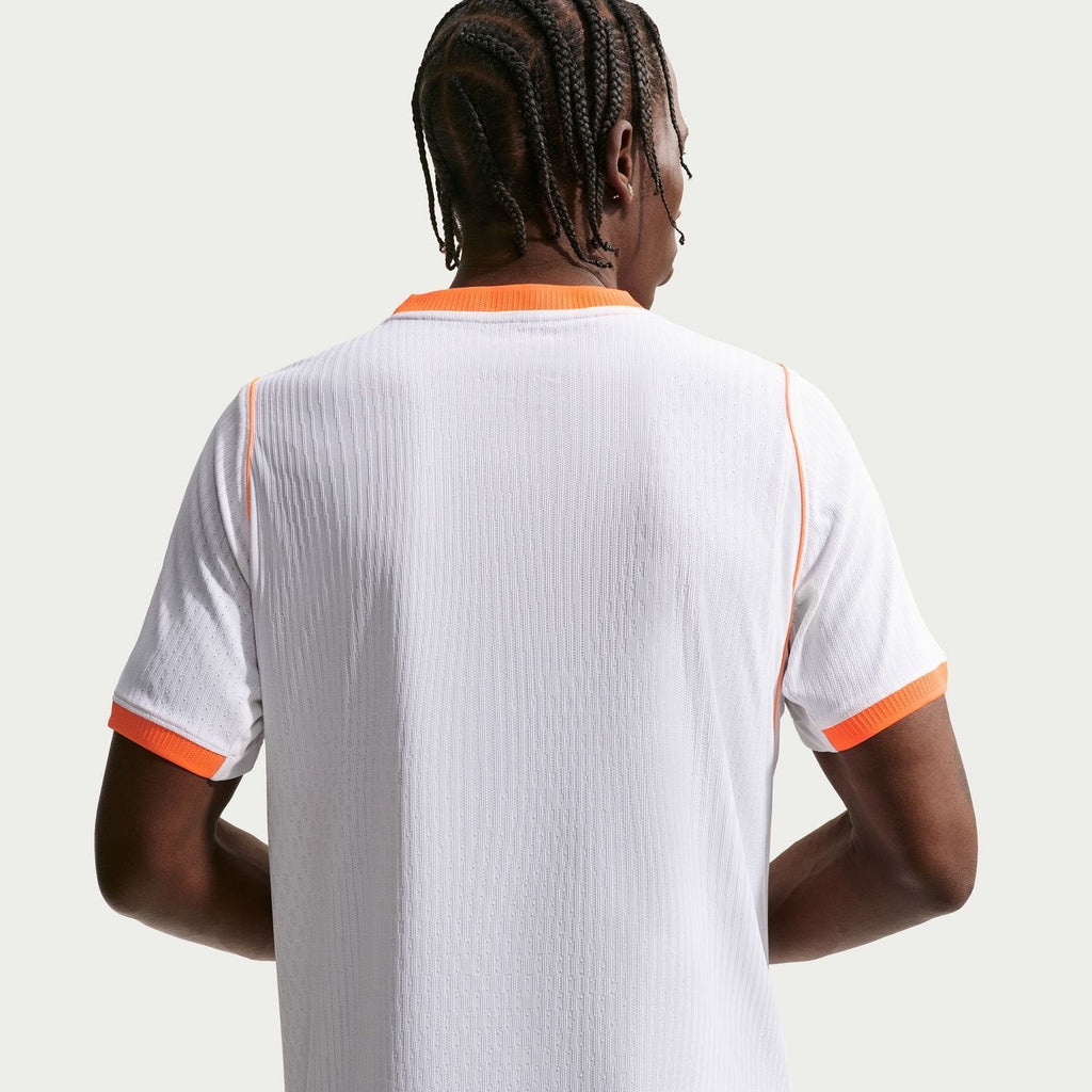 Netherlands 2026 Away Authentic Jersey - Unisex