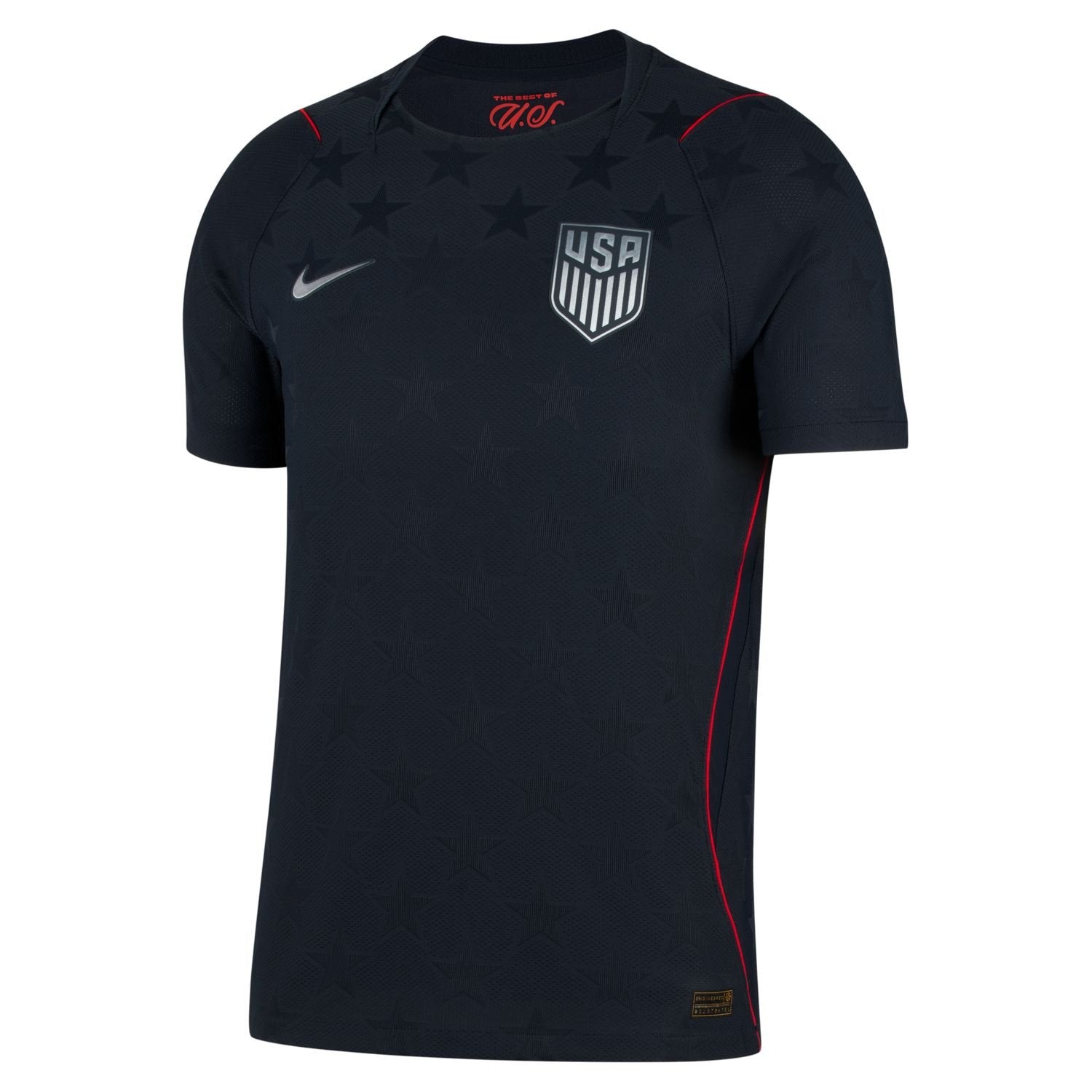 USA 2026 Authentic Away Jersey - Unisex