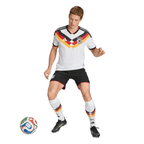 Germany 2026 Authentic Home Jersey - Unisex