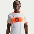 Netherlands 2026 Away Authentic Jersey - Unisex