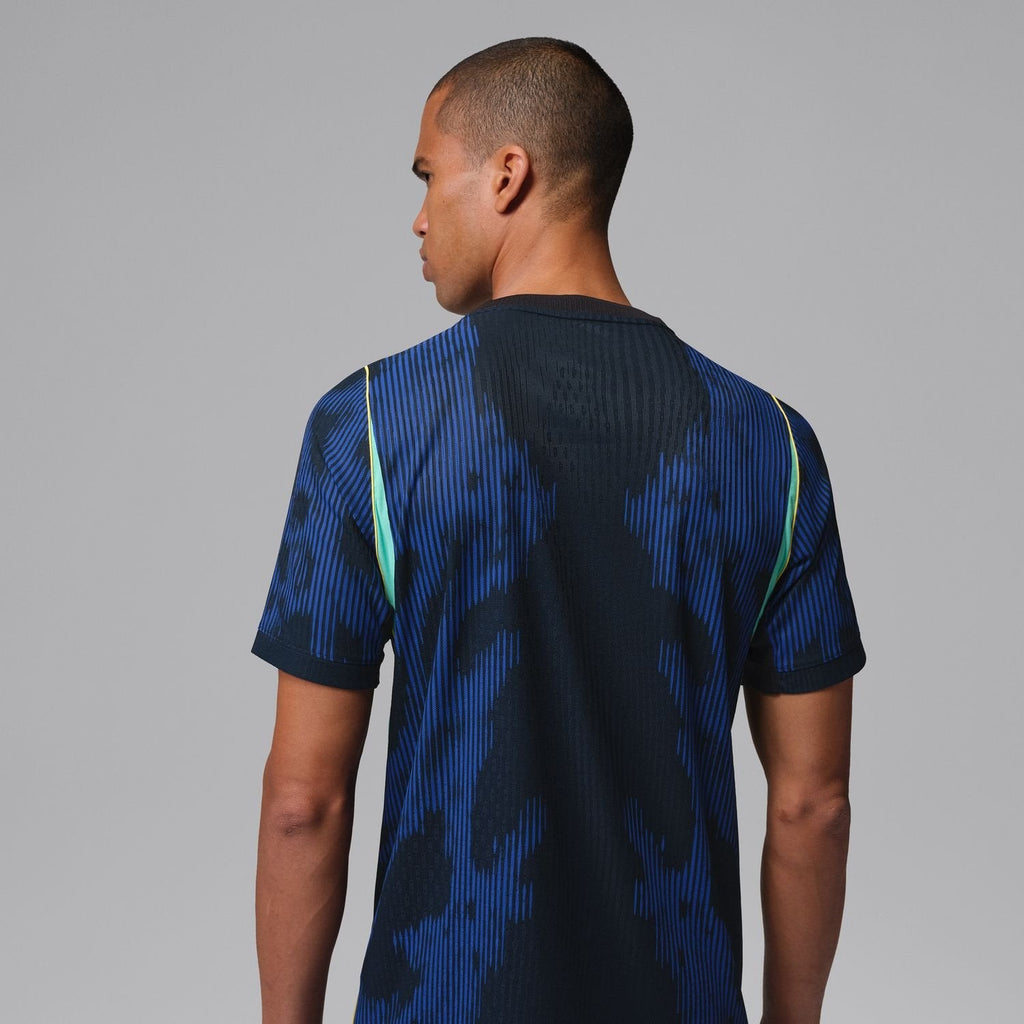 Brazil 2026 Away Authentic Jersey - Unisex