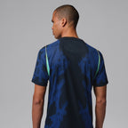 Brazil 2026 Away Authentic Jersey - Unisex