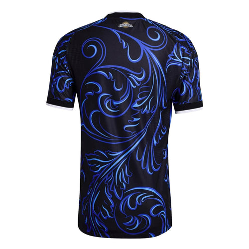 Argentina 2026 Authentic Away Jersey - Unisex
