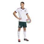 Mexico 2026 Authentic Away Jersey - Unisex