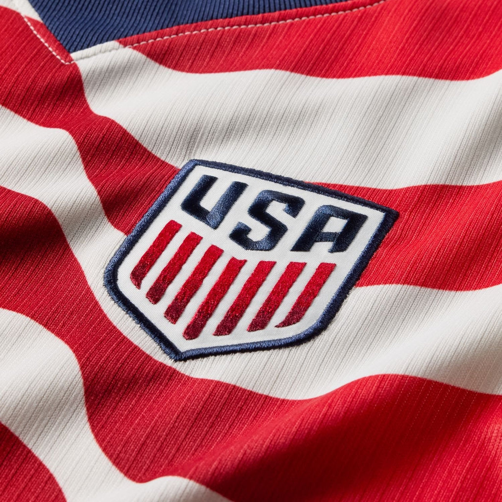 USA 2026 Home Jersey - Youth