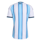 Argentina 2026 Authentic Home Jersey - Unisex