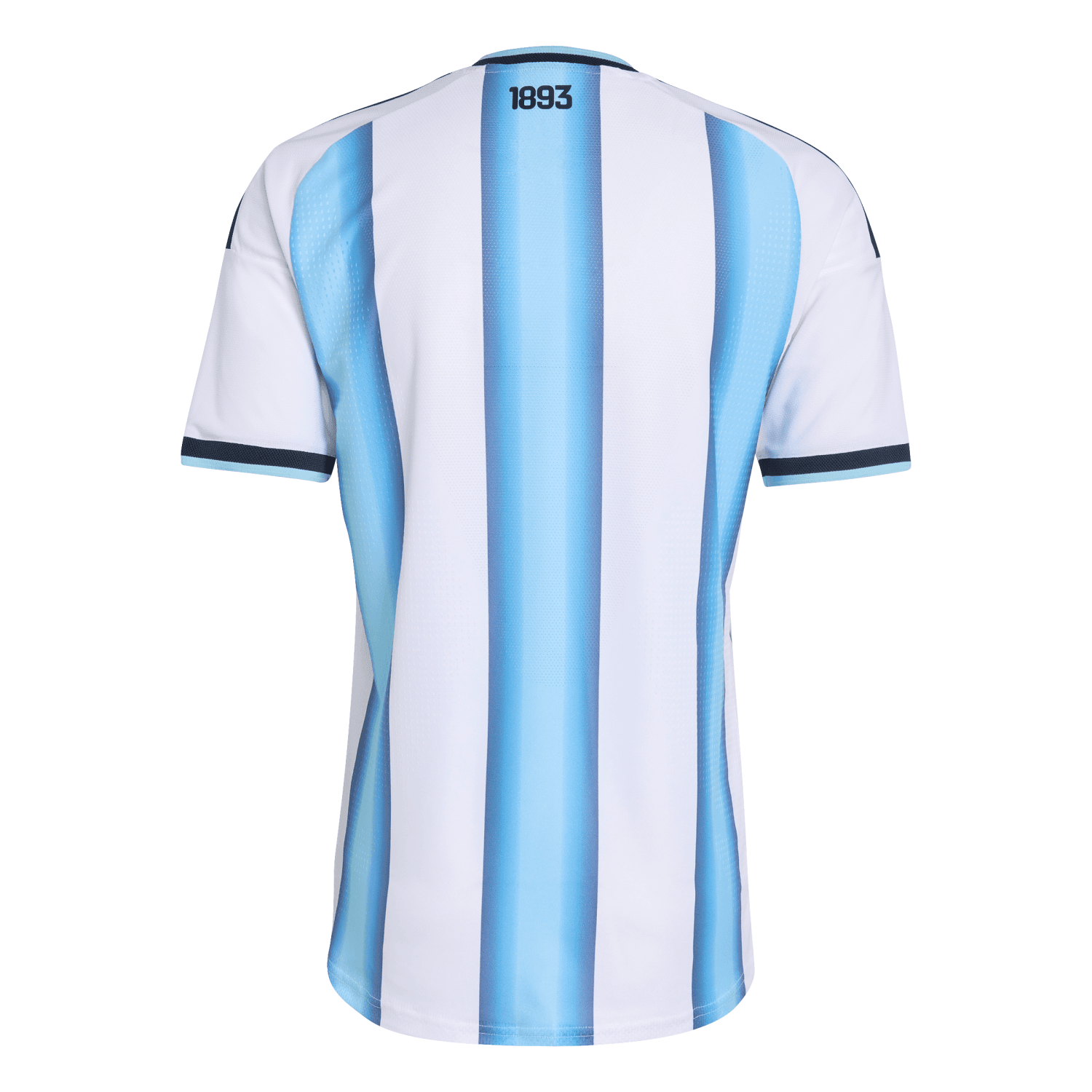 Argentina 2026 Authentic Home Jersey - Unisex