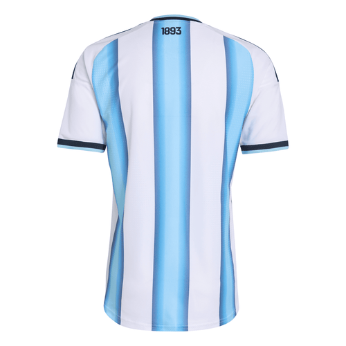 Argentina 2026 Authentic Home Jersey - Unisex