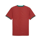 Portugal 2026 Home Authentic Jersey - Unisex