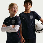 USA 2026 Away Jersey - Youth
