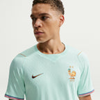 France 2026 Away Authentic Jersey - Unisex