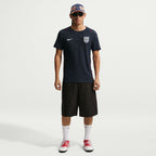 USA 2026 Authentic Away Jersey - Unisex