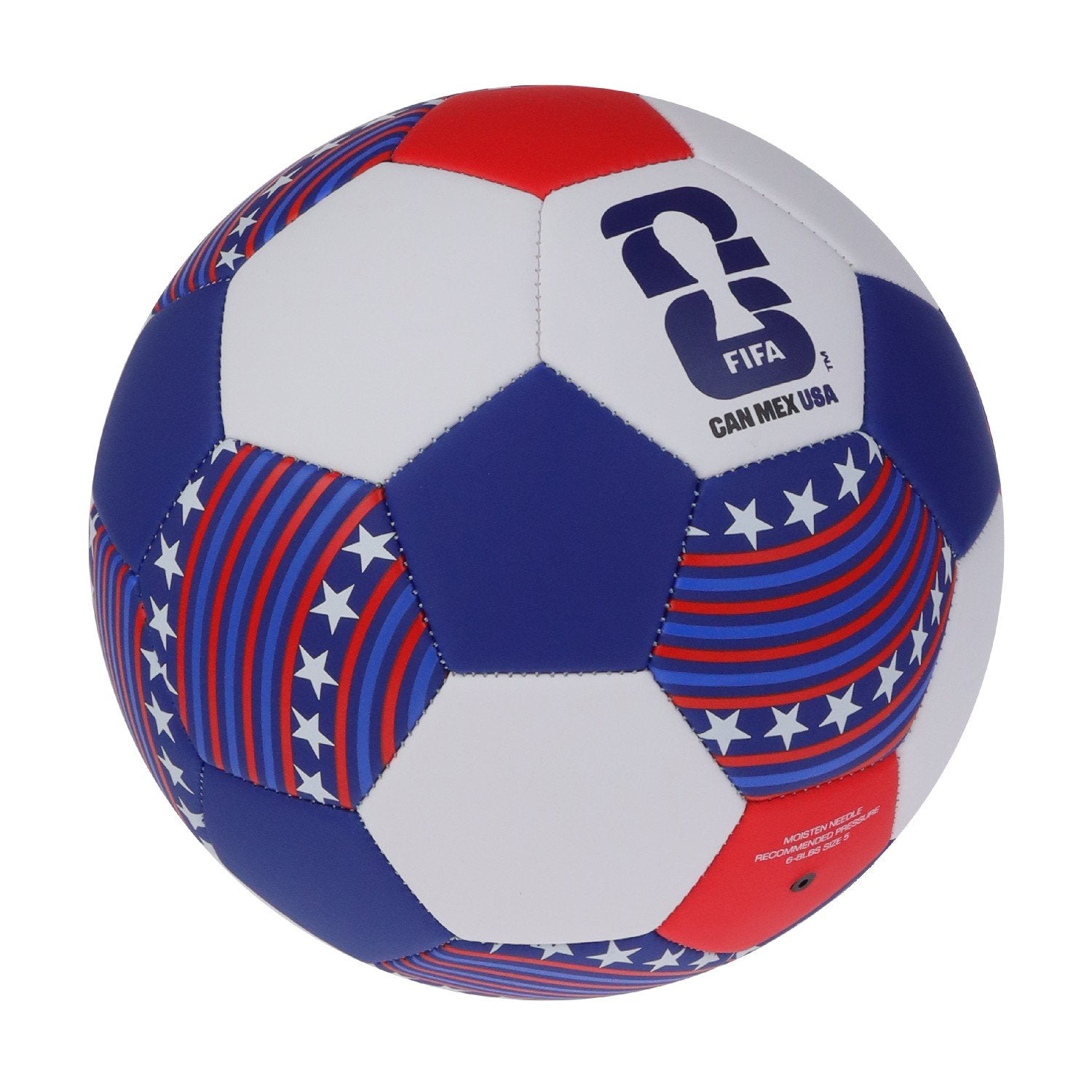 FIFA World Cup 2026™ USA Football