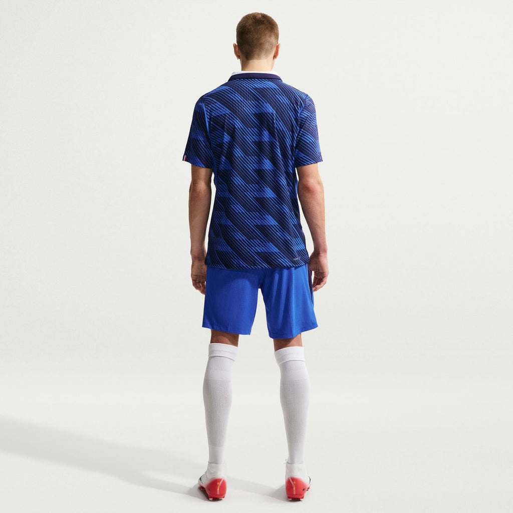 France 2026 Home Authentic Jersey - Unisex