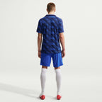 France 2026 Home Authentic Jersey - Unisex