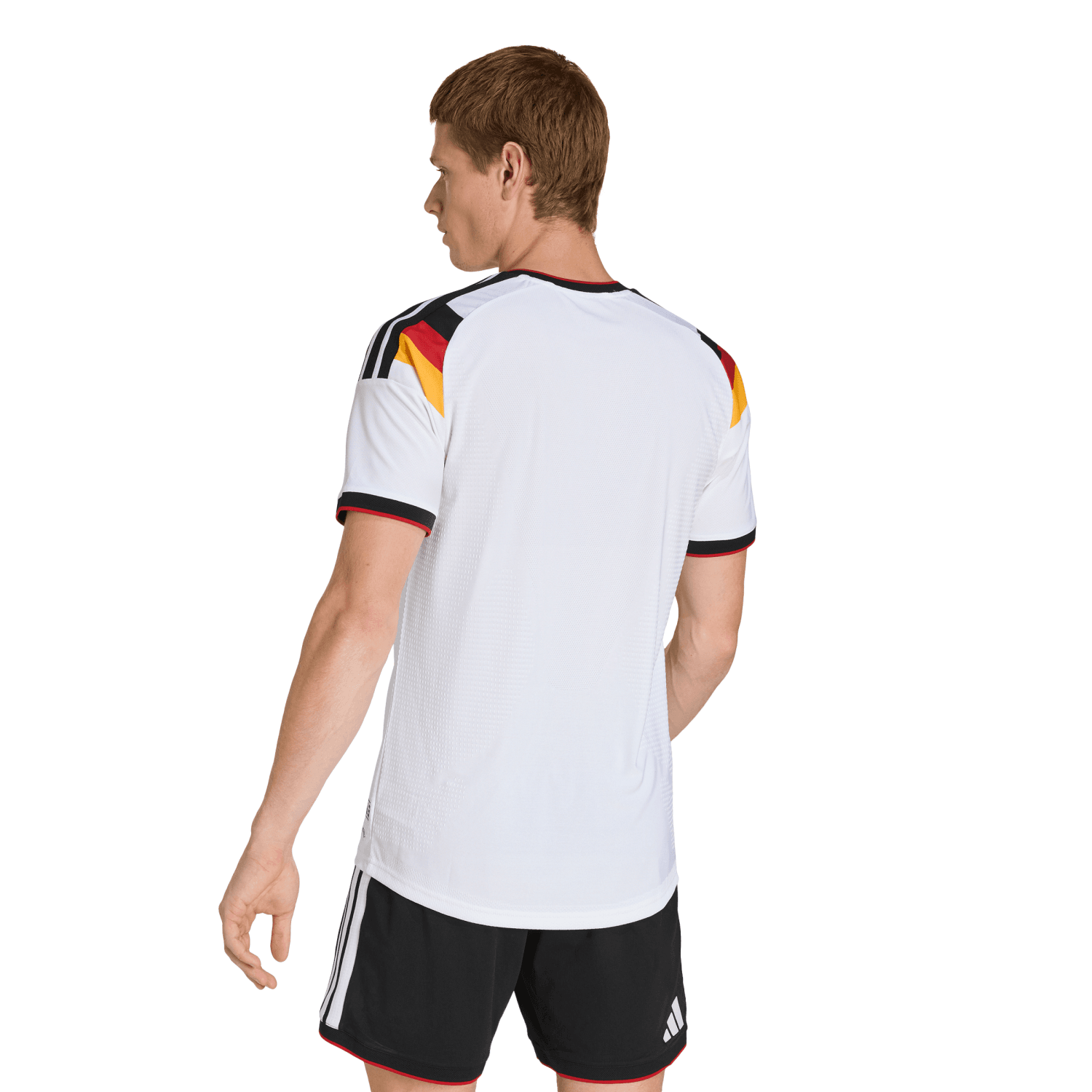 Germany 2026 Authentic Home Jersey - Unisex