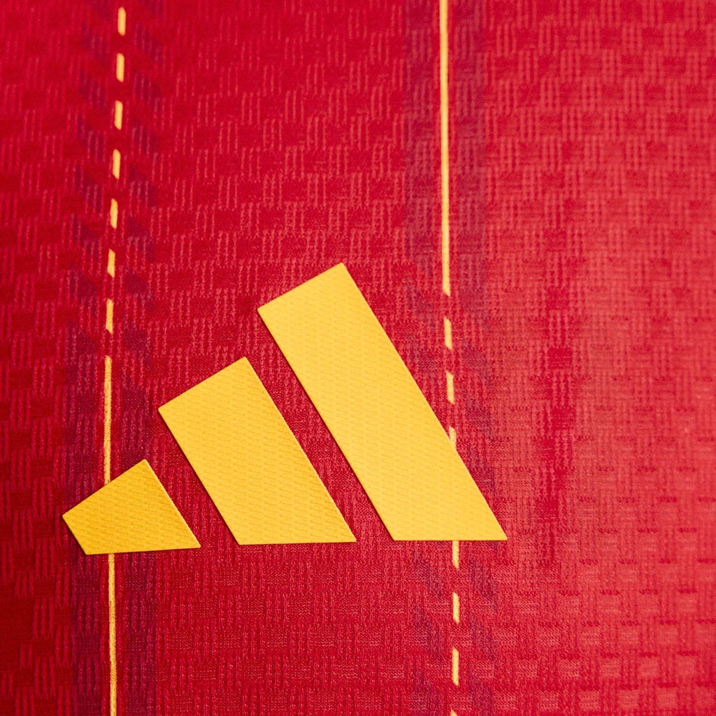 Spain 2026 Authentic Home Jersey - Unisex