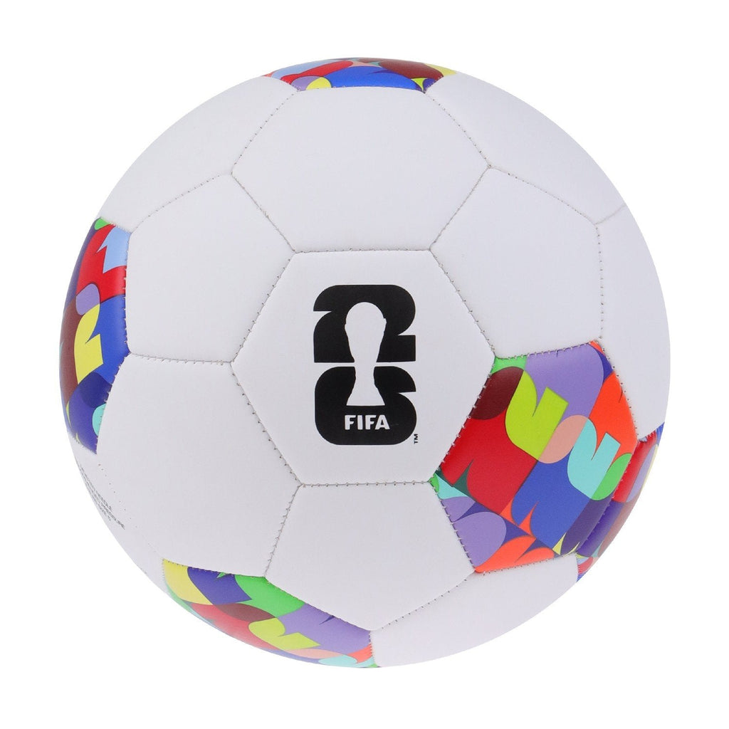 FIFA World Cup 2026™ 'We Are' 26 Segments Football