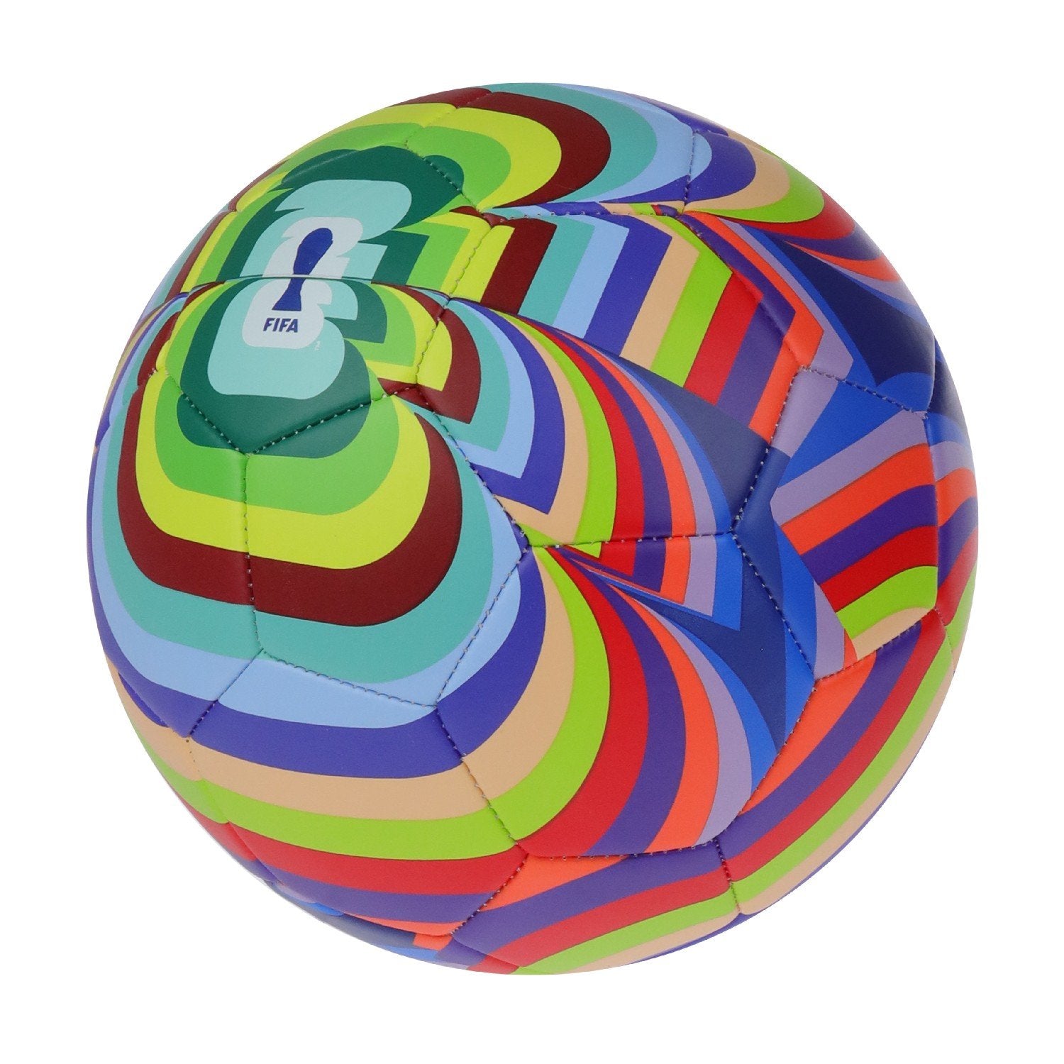 FIFA World Cup 2026™ Amplified Football