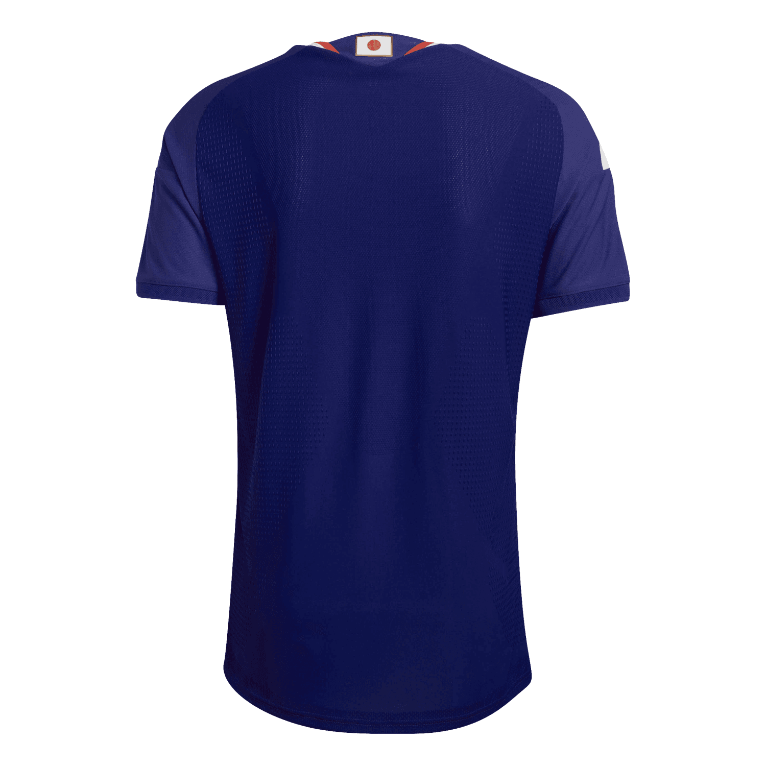 Japan 2026/27 Authentic Home Jersey - Unisex