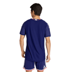 Japan 2026/27 Authentic Home Jersey - Unisex