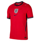England 2026 Away Authentic Jersey - Unisex