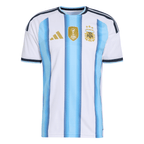 Argentina 2026 Authentic Home Jersey - Unisex
