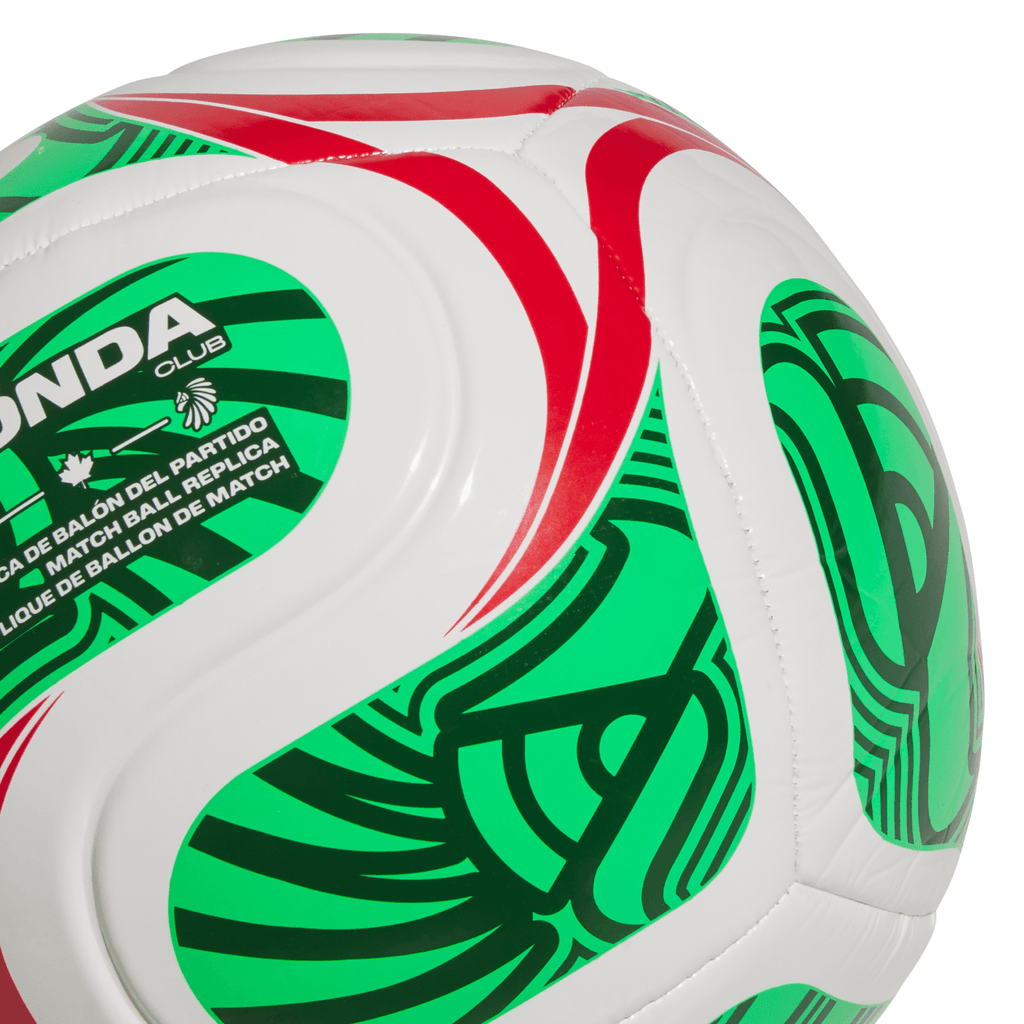 FIFA World Cup 2026™ Trionda Mexico Club Ball