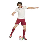 Spain 2026 Authentic Away Jersey - Unisex