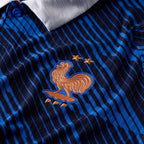 France 2026 Home Authentic Jersey - Unisex