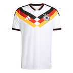 Germany 2026 Authentic Home Jersey - Unisex