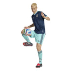 Germany 2026 Authentic Away Jersey - Unisex
