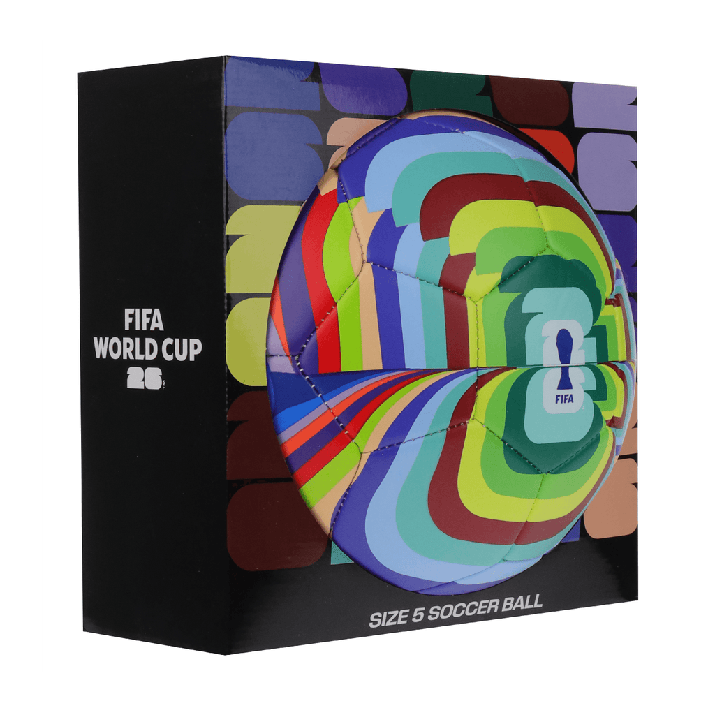 FIFA World Cup 2026™ Amplified Football