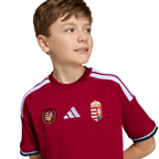 Hungary 2026 Home Jersey - Youth