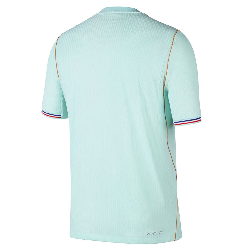 France 2026 Away Authentic Jersey - Unisex