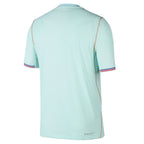 France 2026 Away Authentic Jersey - Unisex