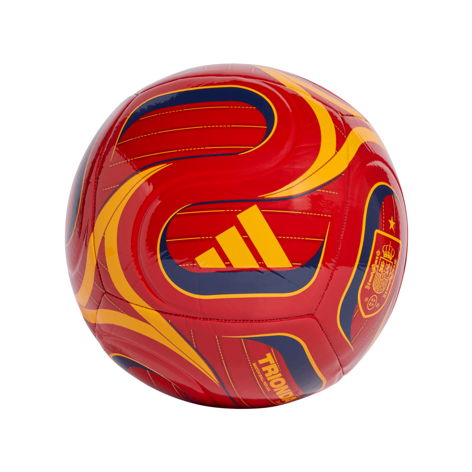 Trionda Spain Home Club Ball
