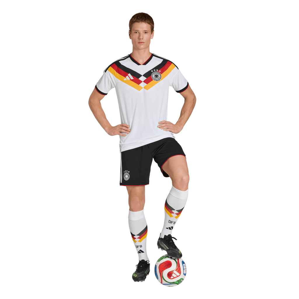 Germany 2026 Authentic Home Jersey - Unisex