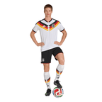 Germany 2026 Authentic Home Jersey - Unisex