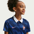 France 2026 Home Jersey - Youth