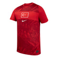 Turkey 2026 Home Jersey - Youth