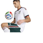 Mexico 2026 Authentic Away Jersey - Unisex
