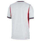 England 2026 Home Authentic Jersey - Unisex