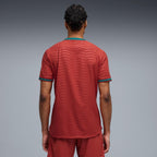 Portugal 2026 Home Authentic Jersey - Unisex