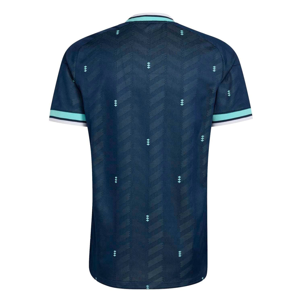 Germany 2026 Authentic Away Jersey - Unisex