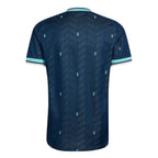 Germany 2026 Authentic Away Jersey - Unisex