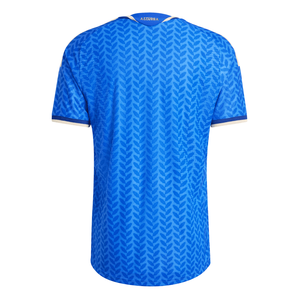 Italy 2026 Authentic Home Jersey - Unisex