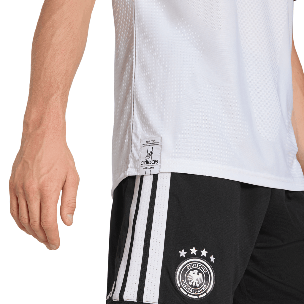 Germany 2026 Authentic Home Jersey - Unisex