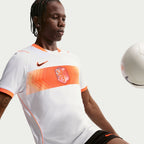 Netherlands 2026 Away Authentic Jersey - Unisex