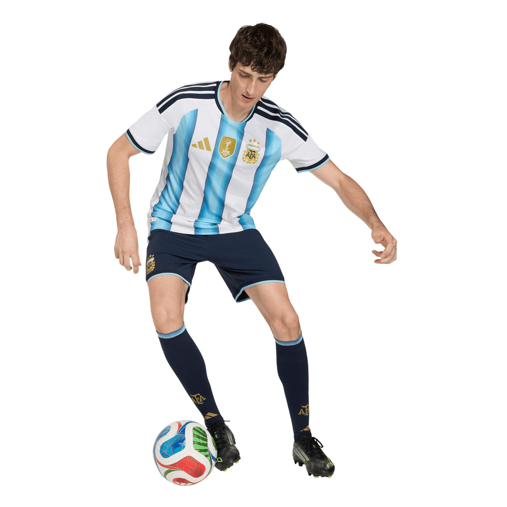 Argentina 2026 Authentic Home Jersey - Unisex